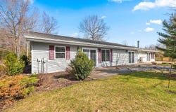 17350 LAKE JOHN Road, LAKEWOOD, WI 54138