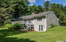 122 River Road, Washington, CT 06794