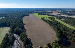 FOLLY CREEK RD lot: C,D, ACCOMAC, VA 23301