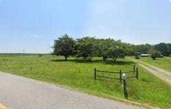 4050 WHITE MARSH Road, Wakefield, VA 23888
