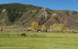 464 Hooks Lane, Basalt, CO 81621