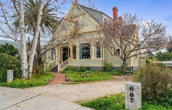687 Islay, San Luis Obispo, CA 93401