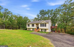 544 BLUEBIRD Trail, WINCHESTER, VA 22602