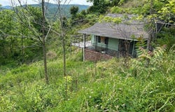 231 Scenic Rd. lot: 0, Raven, VA 24639
