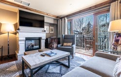 16 Vail Road, Vail, CO 81657