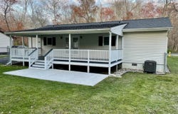 15 WILLOW Lane, LA PLATA, MD 20646