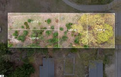 TBD Lot C W Cayuga Street, Bellaire, MI 49615