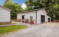 503 S First Street, Benton, AR 72015