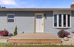 4180 Canatsey, Martinsville, IN 46151