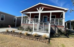 14 Tranquility Trails Way, Willis, TX 77318