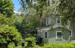 Gold Dan Road, Swan Lake, NY 12783