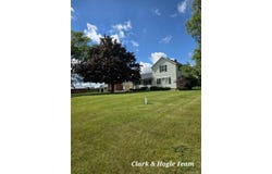 11215 Stoudt Road, Muir, MI 48860