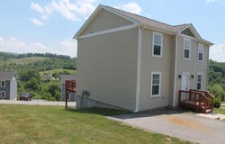 122 Prairie View Ln, Pembroke, VA 24136