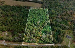 6 Acres Robert Rhodes Rd, Poplarville, MS 39455