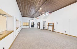 121-123 S 3rd St., Ironton, OH 45638