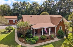 37 Duke Ave, Purvis, MS 39475
