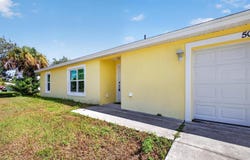 5008 S OBISPO Circle, LABELLE, FL 33935