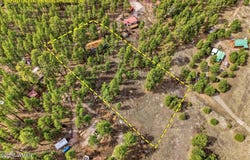 6 N CR 2148, Alpine, AZ 85920