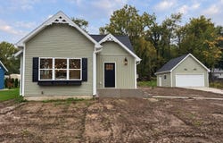 1402 E Road Three, Edgerton, WI 53534