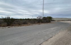 COUNTY RD CONDRY, Del Rio, TX 78840