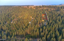NNA S Lakeview Dr, Worley, ID 83876