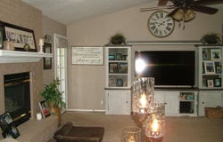 1309 Laurel Road, Mountain Home, AR 72653