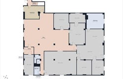 401 S Cypress St, Pecos, TX 79772