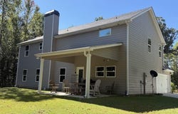 2312 Crossroads Ch Rd, Buchanan, GA 30113