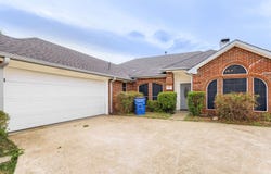 127 Villanova Circle, Forney, TX 75126