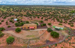 State Route 180A, Concho, AZ 85924