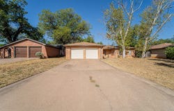 910 Meander Street, Abilene, TX 79602