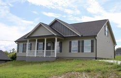 111 Alice Preston Loop, Lot 24, Gordonsville, TN 38563