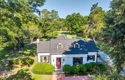 613 E 3rd Street, Vienna, GA 31092