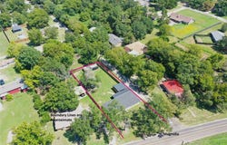 1209 Magnolia, Teague, TX 75860