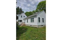 25 Mullins Lane, North Haven, ME 04853