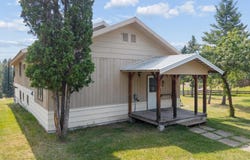 222 Lundeen Road, Eureka, MT 59917