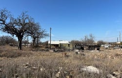 501 E 19th Street, Cisco, TX 76437