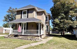 231 S Main Street, Sullivan, IN 47882
