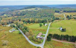 Kautz Road, Callicoon, NY 12723