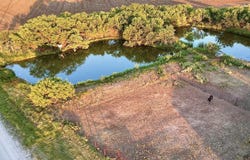 Schlegel Road, Olney, TX 76374