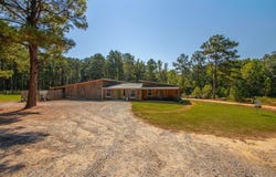 400 Aden Ave, Haskell, AR 72015