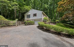 11124 OLD CARRIAGE RD, GLEN ARM, MD 21057