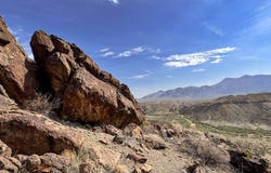 TR 174 Gate 2 Road, Terlingua, TX 79852