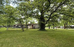 601 Clarence St., Mountain View, AR 72560