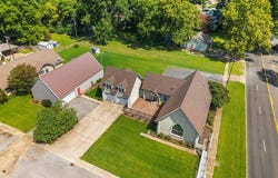 301 N Main Street, Brinkley, AR 72021