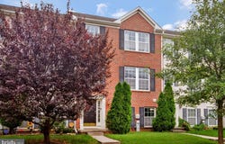 3317 GOLDENEYE Circle, DUNDALK, MD 21222