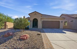 4287 N BRIGADIER Drive, Florence, AZ 85132