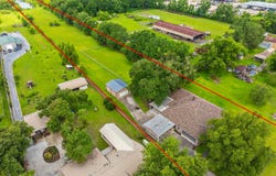 127 Horseshoe Rd, Schriever, LA 70395