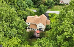 12550 PERRYWOOD Lane, DUNKIRK, MD 20754