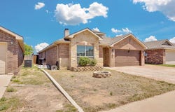 311 E 97th ST, Odessa, TX 79765